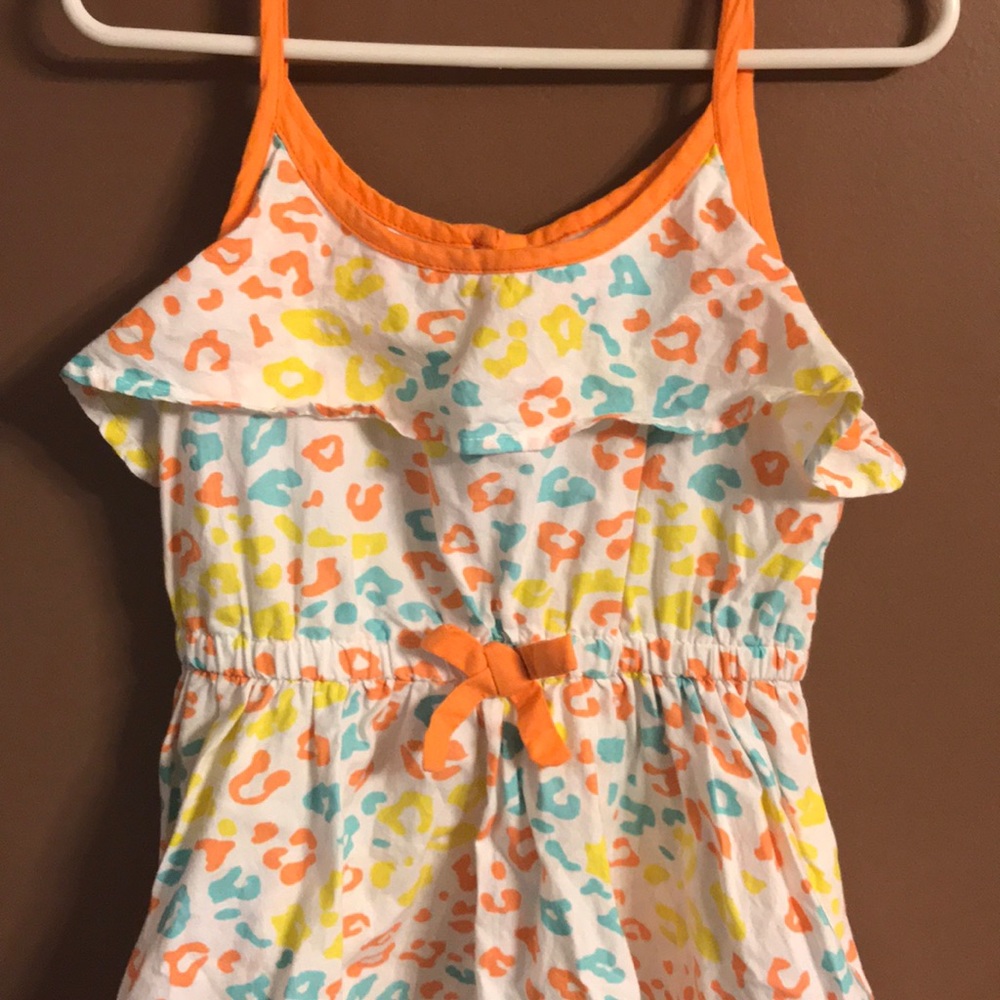 Spring/ Summer Dress - Picture 2 of 2
